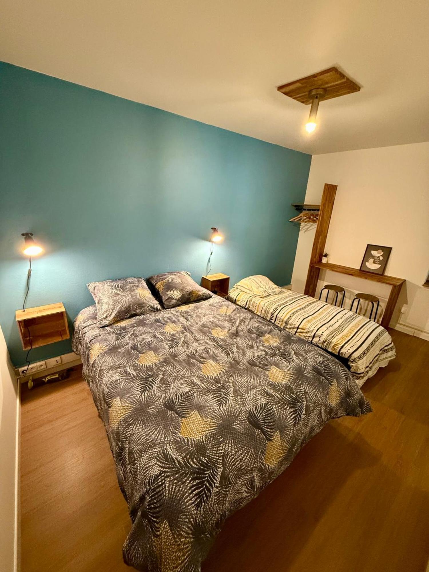 Hyper Centre Le Cozy Colbert Apartment Troyes Exterior photo